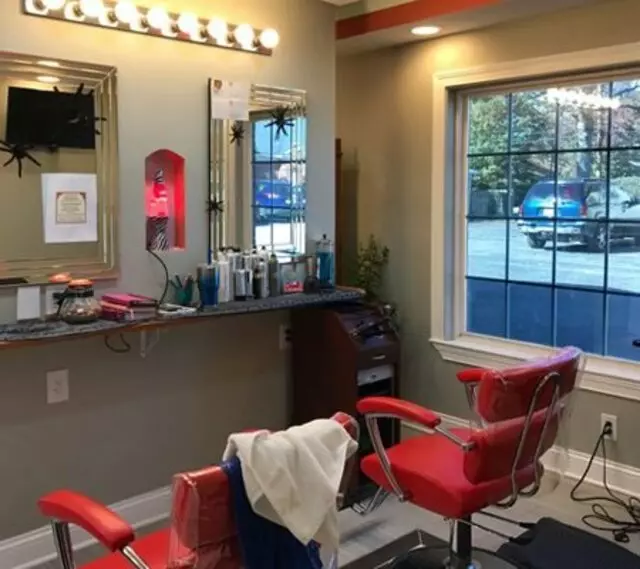 Angel Nails Salon & Spa