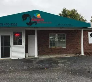 Angel Nails Salon & Spa
