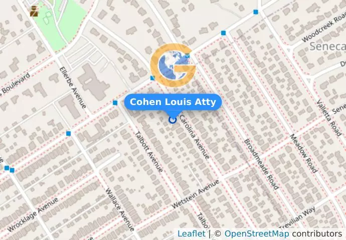 Cohen Louis Atty