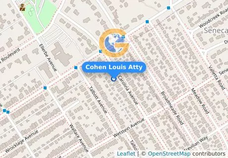 Cohen Louis Atty