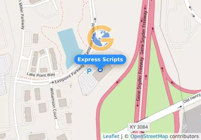 Express Scripts