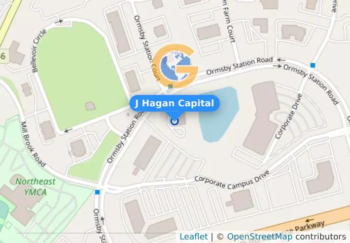 J Hagan Capital