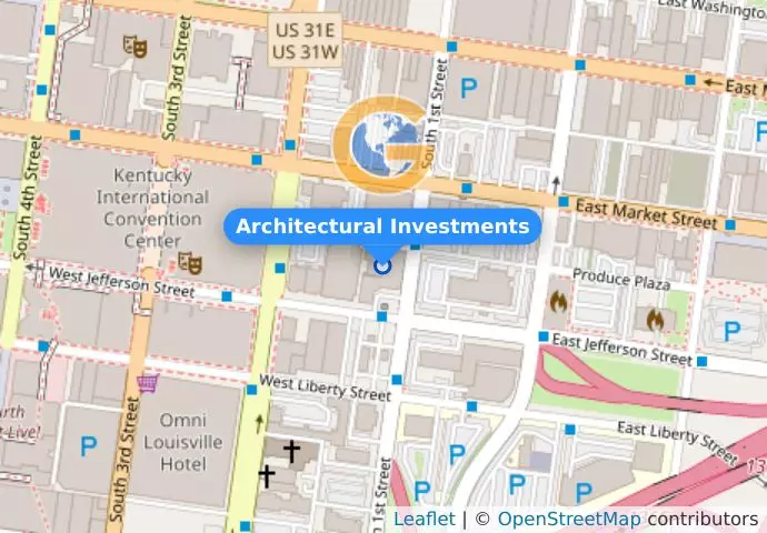 Architectural Investments