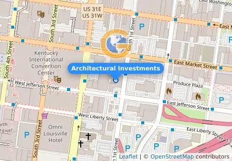 Architectural Investments