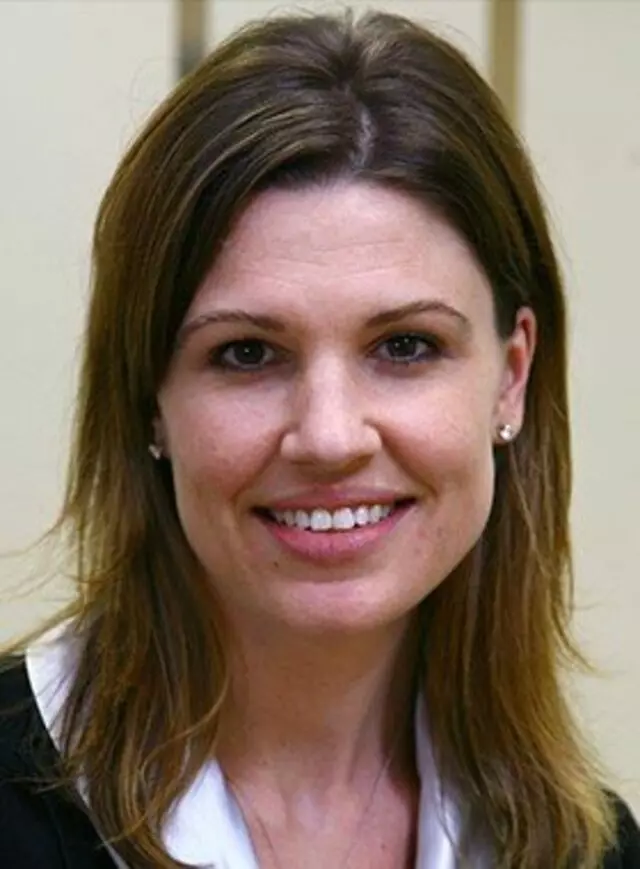 Allison R Hatmaker, MD