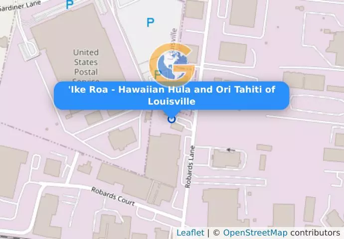 'Ike Roa - Hawaiian Hula and Ori Tahiti of Louisville