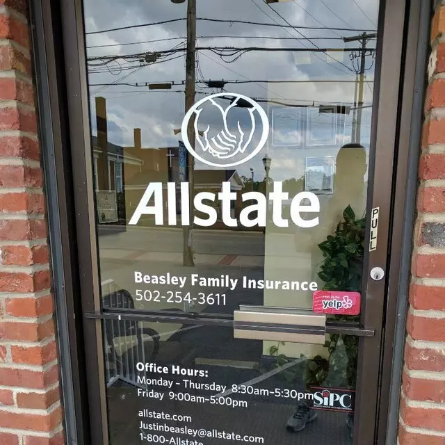 Allstate Insurance: Justin Beasley
