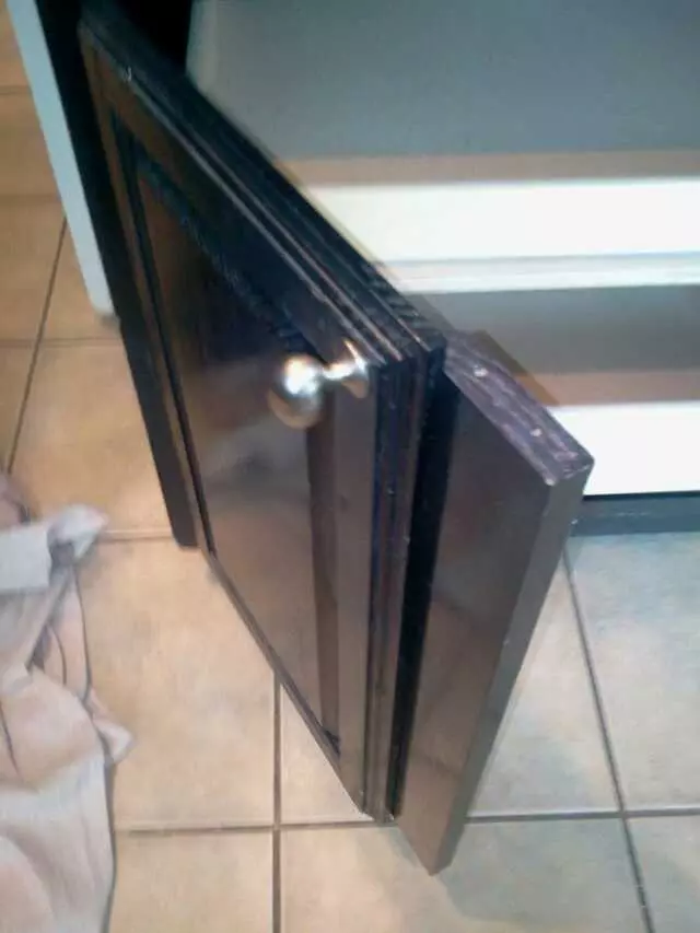 Affordable Custom Pullout Shelving