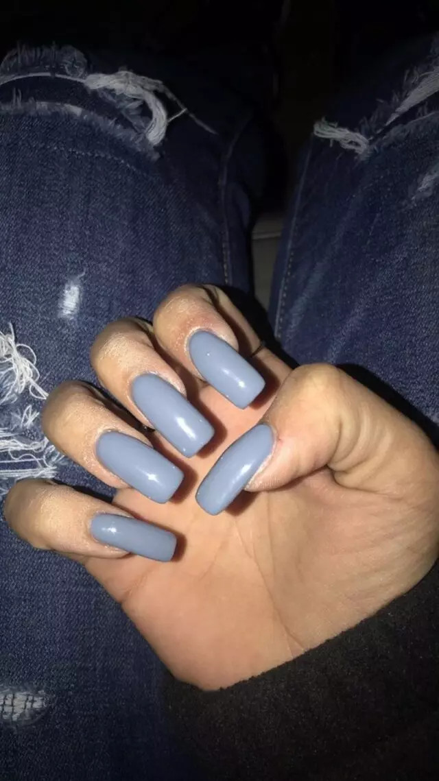 Dixie Nails & Spa