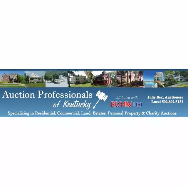Auction Professionals of Kentucky