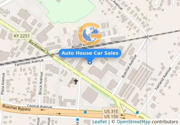 Auto House Car Sales