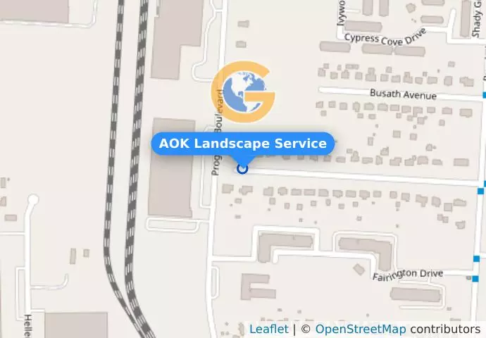 AOK Landscape Service