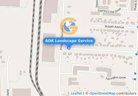 AOK Landscape Service
