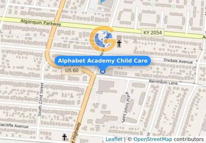 Alphabet Academy Child Care
