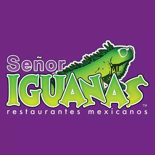 Señor Iguanas