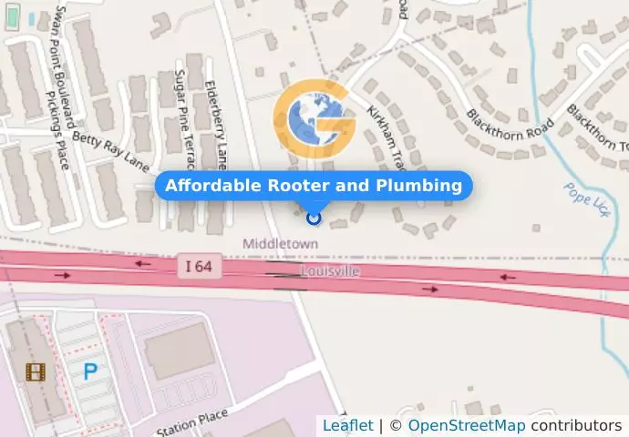Affordable Rooter and Plumbing