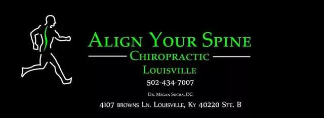 Align Your Spine Chiropractic - Louisville