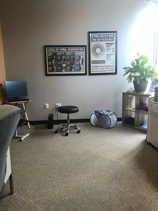 Align Your Spine Chiropractic - Louisville