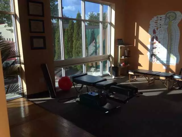 Align Your Spine Chiropractic - Louisville