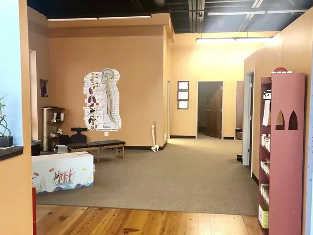Align Your Spine Chiropractic - Louisville