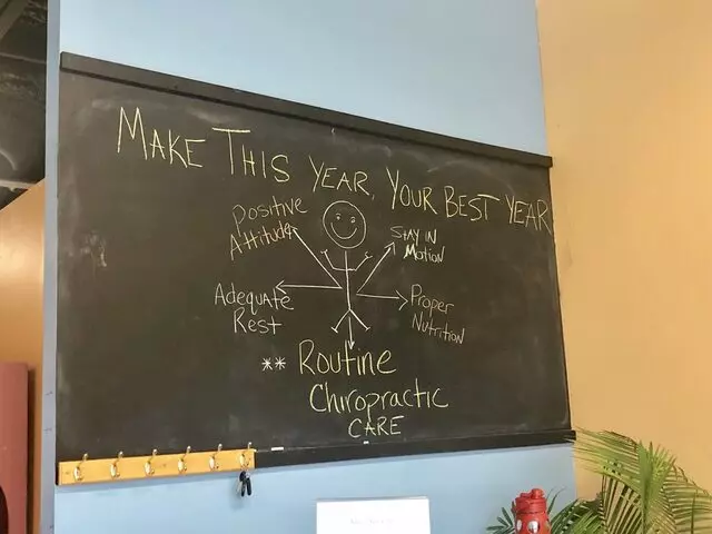 Align Your Spine Chiropractic - Louisville