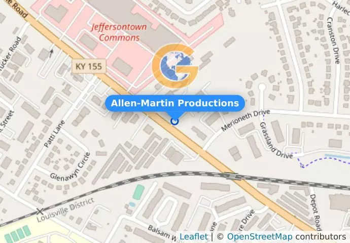Allen-Martin Productions
