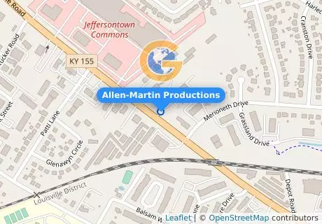 Allen-Martin Productions