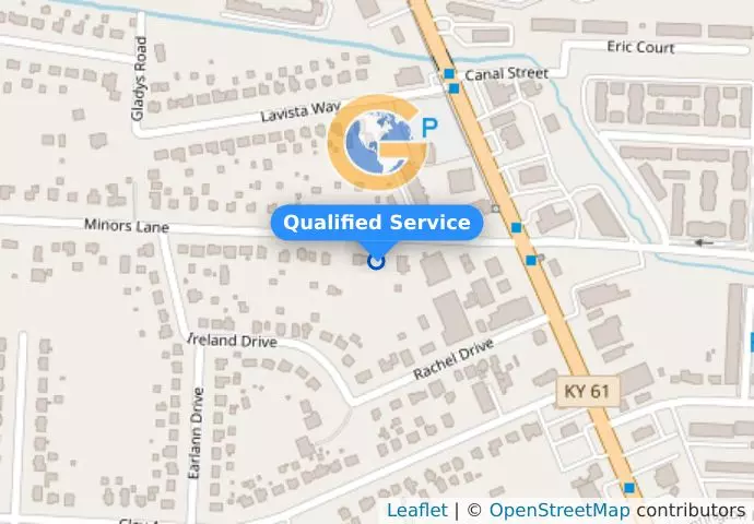 Qualified Service