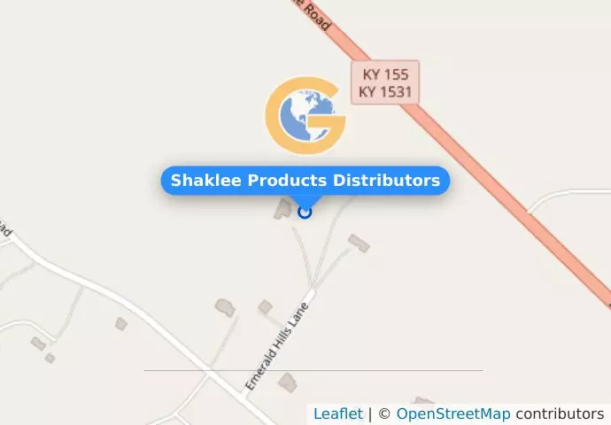 Shaklee Products Distributors