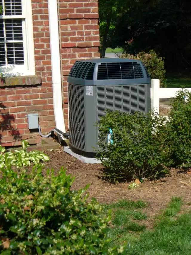 American Heating & Cooling
