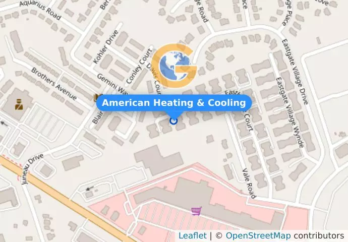 American Heating & Cooling