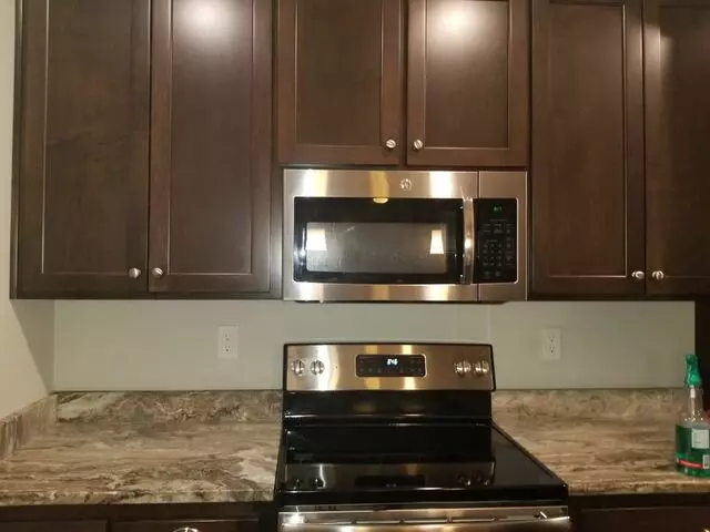 Maximum Service Cleaning