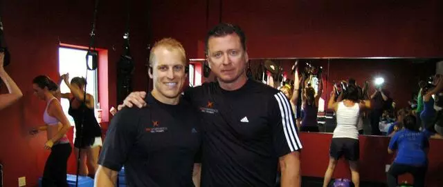 Proformance Health and Wellbeing