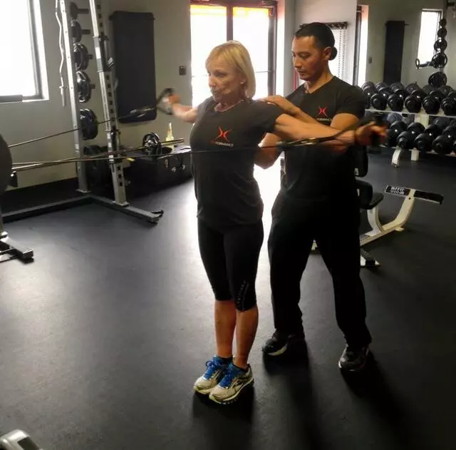 Proformance Health and Wellbeing