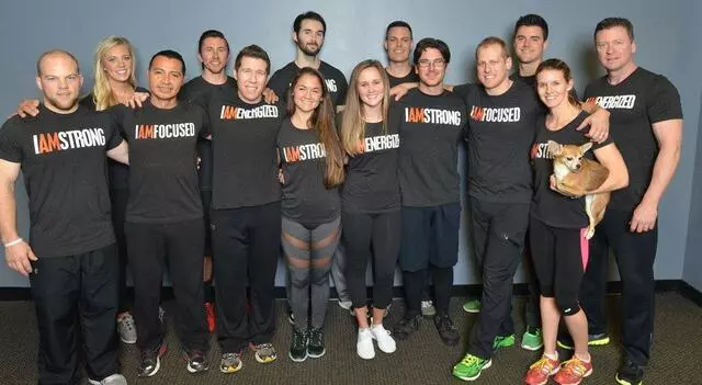 Proformance Health and Wellbeing