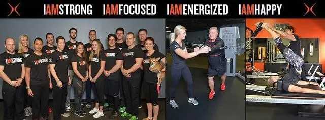 Proformance Health and Wellbeing