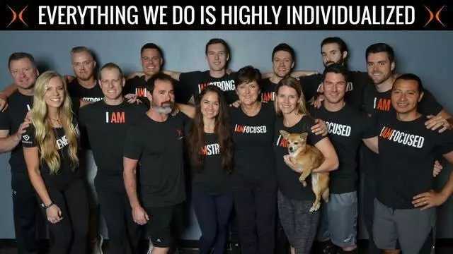 Proformance Health and Wellbeing