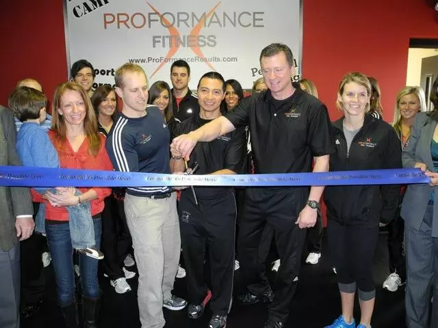 Proformance Health and Wellbeing