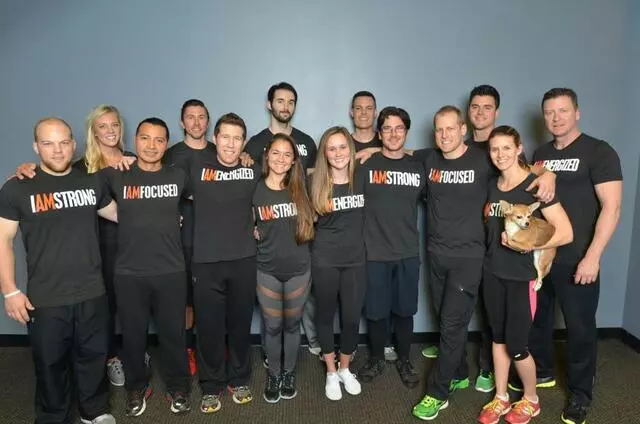 Proformance Health and Wellbeing