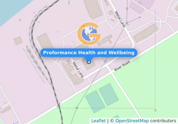 Proformance Health and Wellbeing