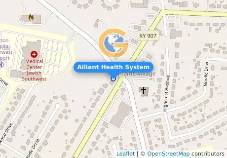 Alliant Health System