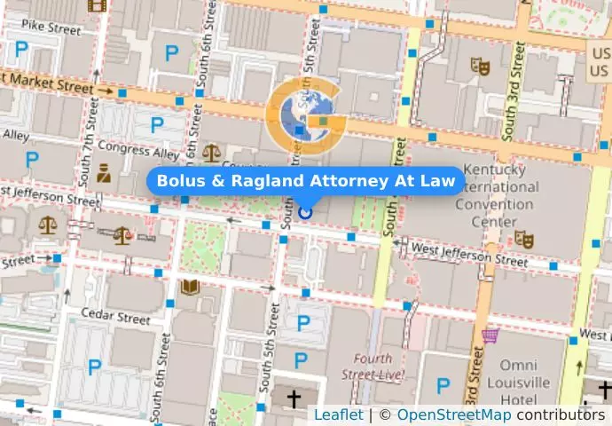 Bolus & Ragland Attorney At Law