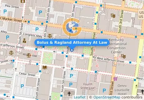 Bolus & Ragland Attorney At Law