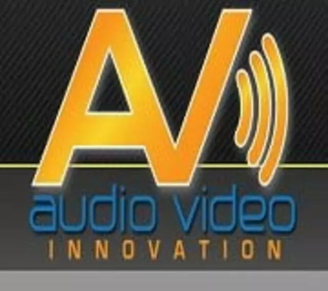 Audio Video Innovation