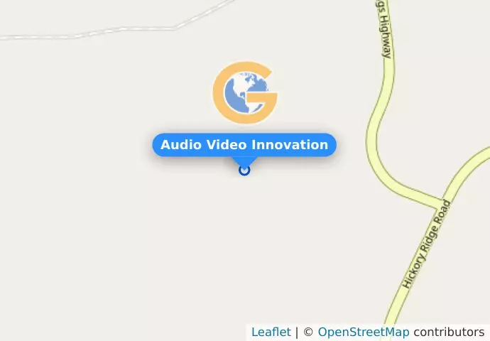 Audio Video Innovation
