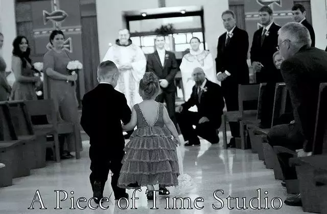 A Piece of Time Studio