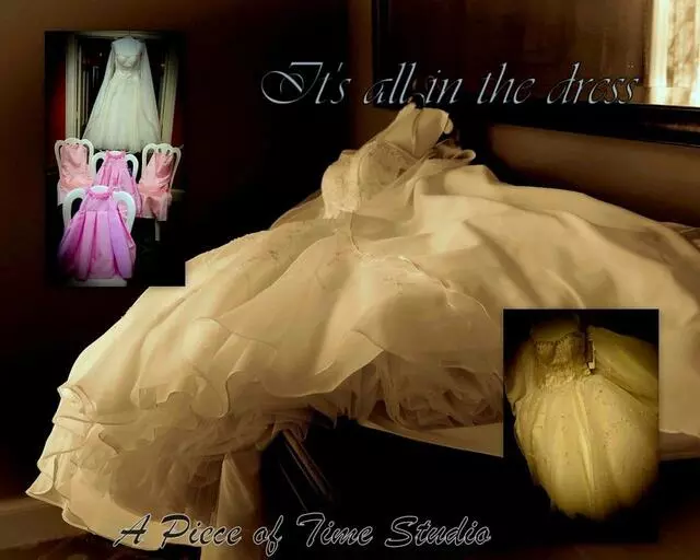 A Piece of Time Studio