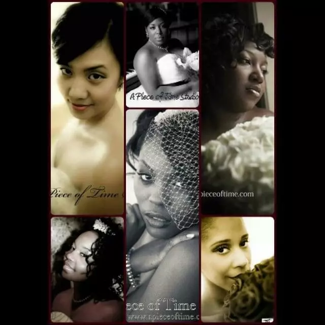 A Piece of Time Studio