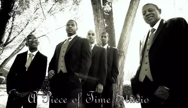 A Piece of Time Studio