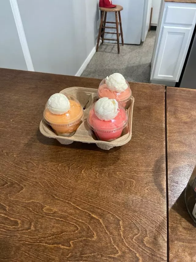 Philly’s Best Frozen Desserts